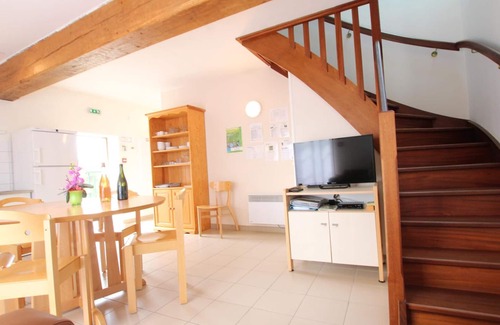 Saint-Georges-de-Rouelley Cottage | Comfortable cottage in St Georges de Rouelley, pets allowed, valley view