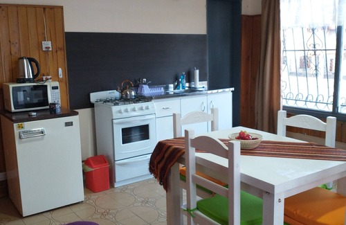 San Carlos de Bariloche Apartment | Comfortable studio 5 minutes from downtown!
