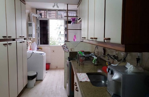 Freguesia Apartment | Comfort with Proximity