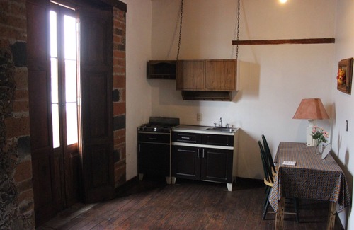 Jocotitlan House | Comfortable and Cozy House of the XVII Century at 30 min. Toluca completely remodeled