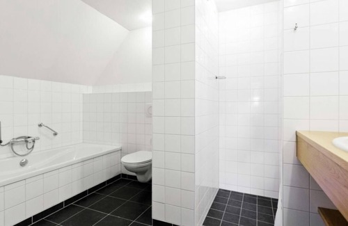 Nooitgedacht House | Comfort 18-person farmhouse in the holiday park Hof van Saksen
