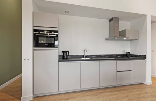 Witmarsum House | Comfort 4-person residence in the holiday park Landal Elfstedenhart