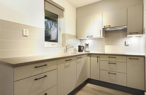 't Loo House | Comfort 6-person children's bungalow in the holiday park Landal Landgoed 't Loo
