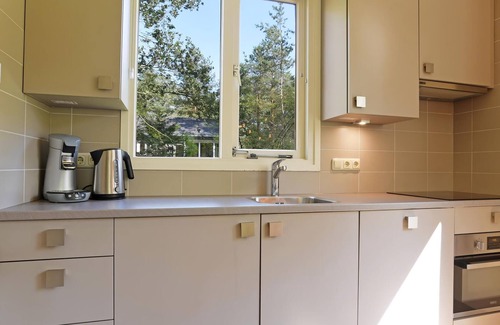 Nieuw-Milligen House | Comfort 6-person bungalow in the holiday park Landal Rabbit Hill