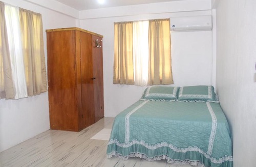 St. George's Apartment | Comfort Air B & B