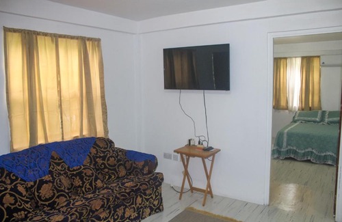 St. George's Apartment | Comfort Air B & B