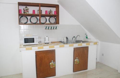 St. George's Apartment | Comfort Air B & B