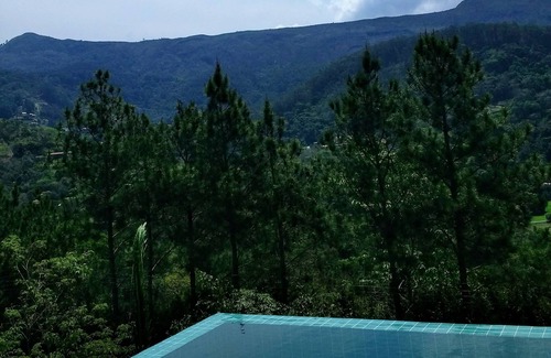 Araras House | Comfort and beauty in the mountainous region of Rio de Janeiro