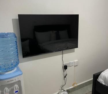 Ongata Rongai Apartment | Comfort and charm homes