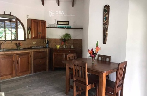 Ojochal House | Comfort and Convenience in Ojochal