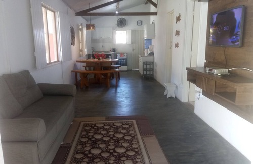 Barra Grande House | Comfort and cosiness in Maraú