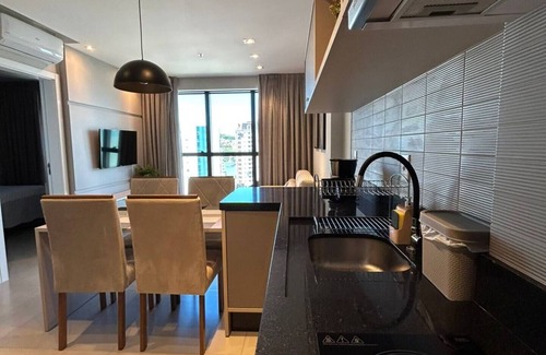 Centro Apartment | Comfort and coziness just steps from the SEA!