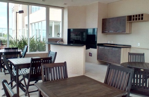 Centro Apartment | Comfort and leisure Apartment in Itanhaém Resort Rent for Vacation