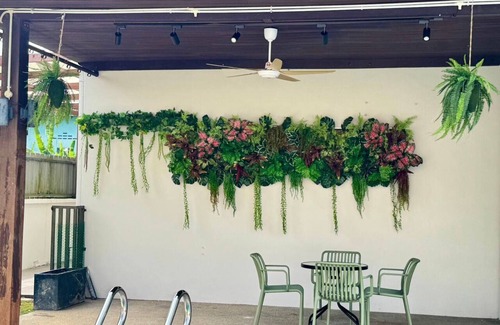 Kampung Alor Akar House | Comfort and Luxury House
