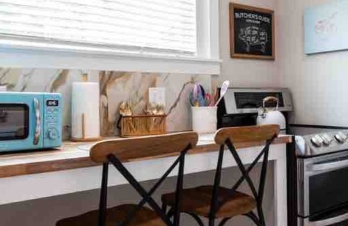 Jeffersonville - Clarksville Apartment | Comfort and Modern Studio Apartmentnn