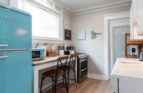 Jeffersonville - Clarksville Apartment | Comfort and Modern Studio Apartmentnn