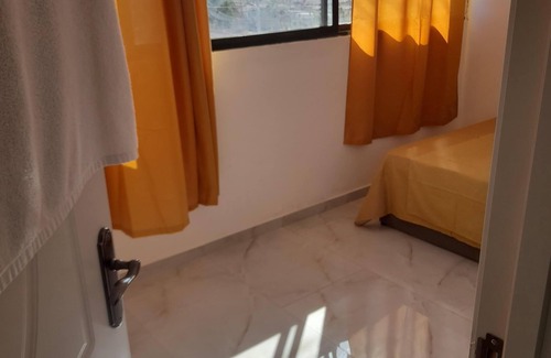 Luanda Condo | Comfort and practicality. Next to kibabo supermarket, 10 minutes from the beach
