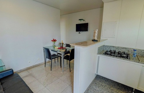 Savassi Hotel | Comfort and security in the best area of Belo Horizonte
