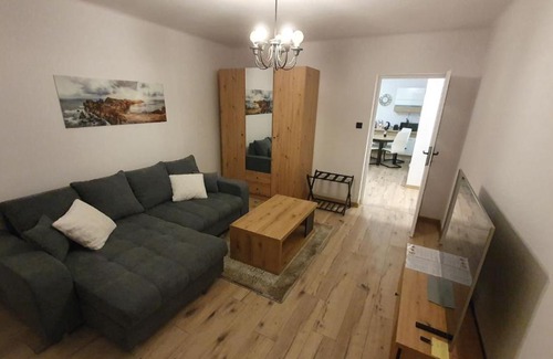Rzeszow Apartment | Comfort Apartament