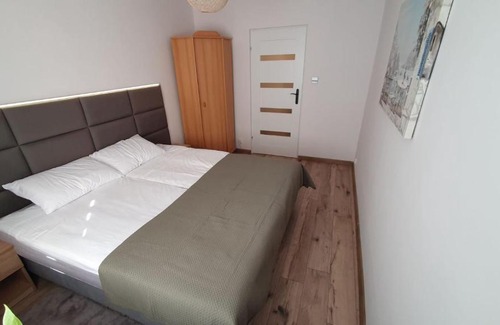 Rzeszow Apartment | Comfort Apartament