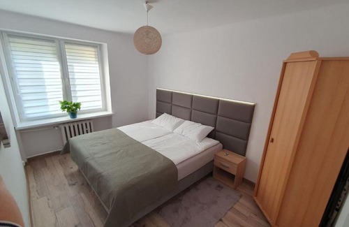 Rzeszow Apartment | Comfort Apartament