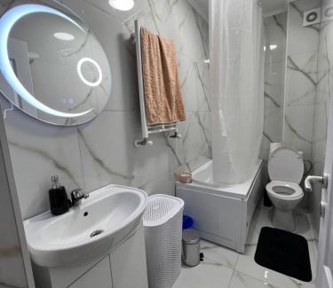 Ciurea Apartment | Comfort Apartament