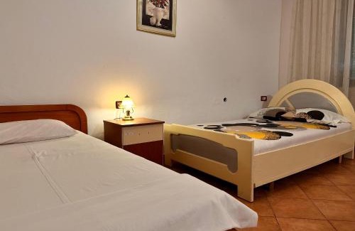 Tirana Apartment | Comfort Apartment