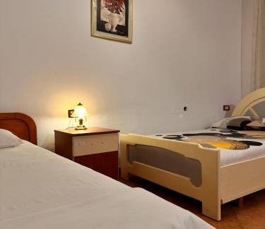 Tirana Apartment | Comfort Apartment