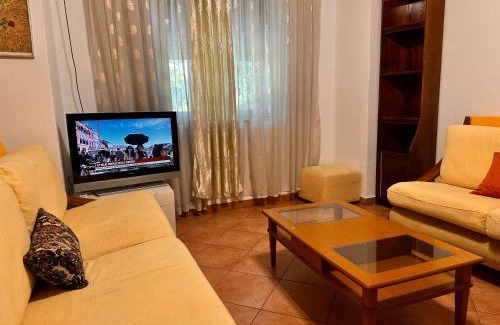 Tirana Apartment | Comfort Apartment