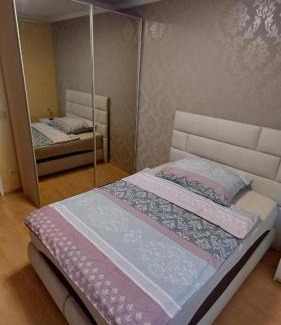 Modling Apartment | Comfort Apartment
