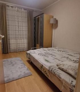 Modling Apartment | Comfort Apartment