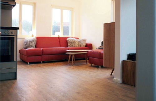 Bad Belzig Apartment | Comfort Apartment Bad Belzig Old Town