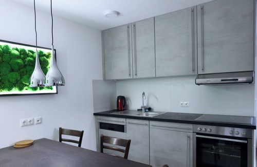 Bad Belzig Apartment | Comfort Apartment Bad Belzig Old Town