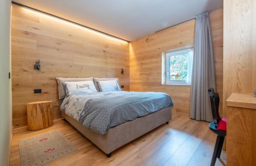 Dimaro Apartment | Comfort Apartment Dimaro by Varental
