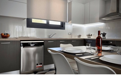Spartia Apartment | Comfort Apartment, ideal for families