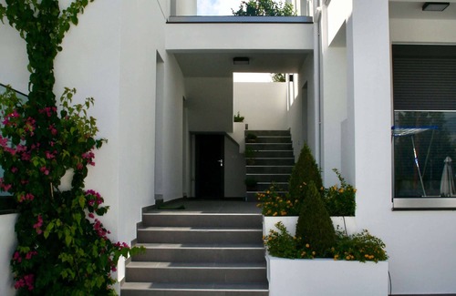 Spartia Apartment | Comfort Apartment, ideal for families