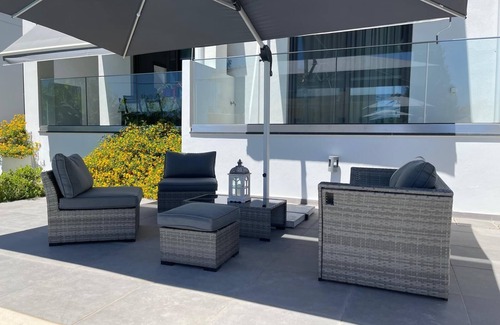Spartia Apartment | Comfort Apartment, ideal for families