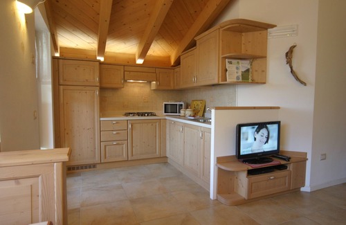 Molveno Apartment | COMFORT APARTMENT