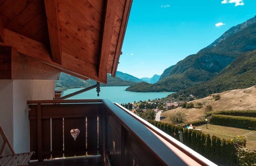 Molveno Apartment | COMFORT APARTMENT