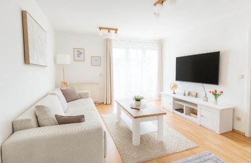 Reudnitz-Thonberg Apartment | Comfort Apartment Leipzig