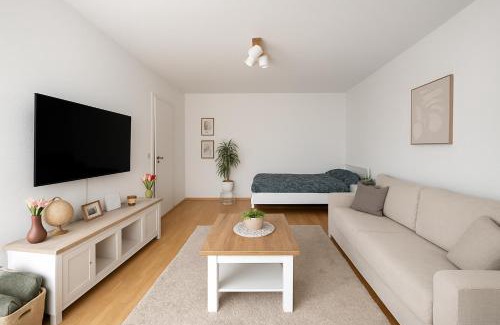 Reudnitz-Thonberg Apartment | Comfort Apartment Leipzig