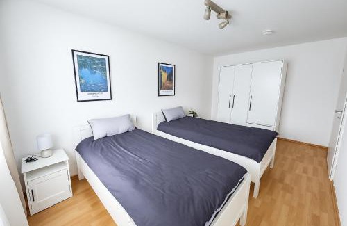 Reudnitz-Thonberg Apartment | Comfort Apartment Leipzig