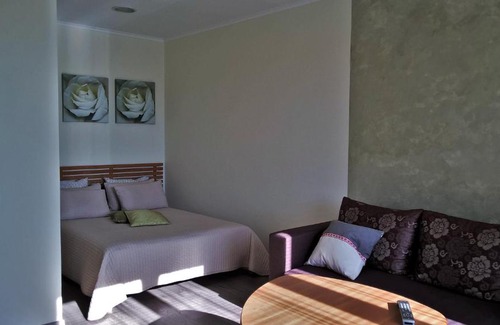 Kaliningrad Apartment | Comfort Apartment na Kurganskaya