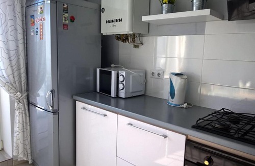 Kaliningrad Apartment | Comfort Apartment na Kurganskaya