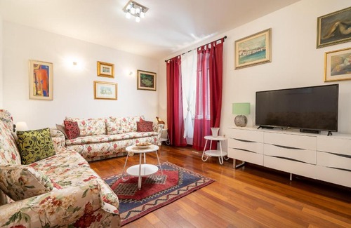 Bacvice Apartment | Comfort apartment near Bačvice beach (center)
