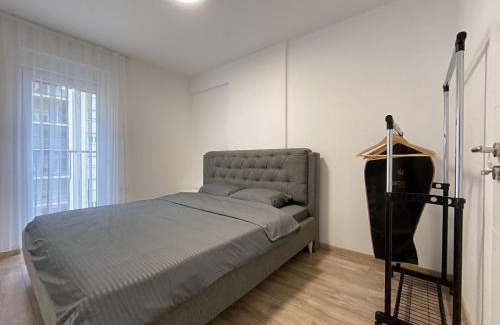 Jerli Talinovac Apartment | Comfort Apartment, New City Center - Free Parking