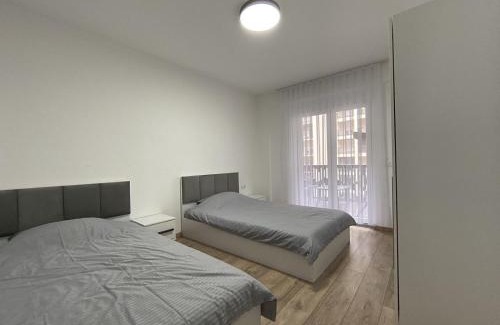 Jerli Talinovac Apartment | Comfort Apartment, New City Center - Free Parking