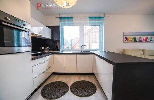 Oldenburg Apartment | Comfort Apartment Oldenburg