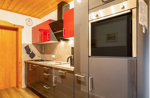 Hauzenberg Apartment | Comfort apartment with pool, sauna and Wi-Fi
