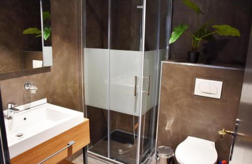 Sihlfeld Apartment | Comfort Apartments by Livingdowntown